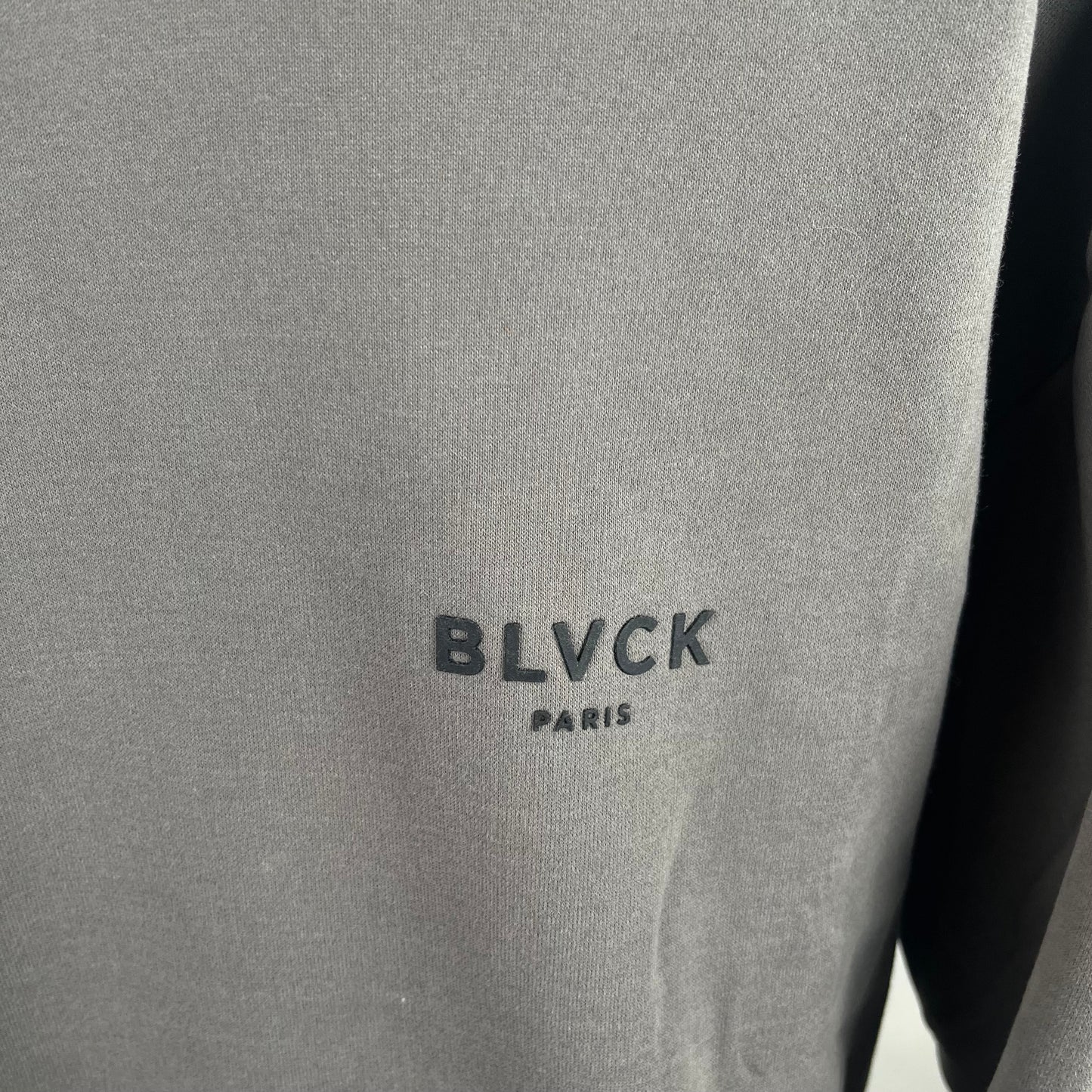 BLVCK PARIS