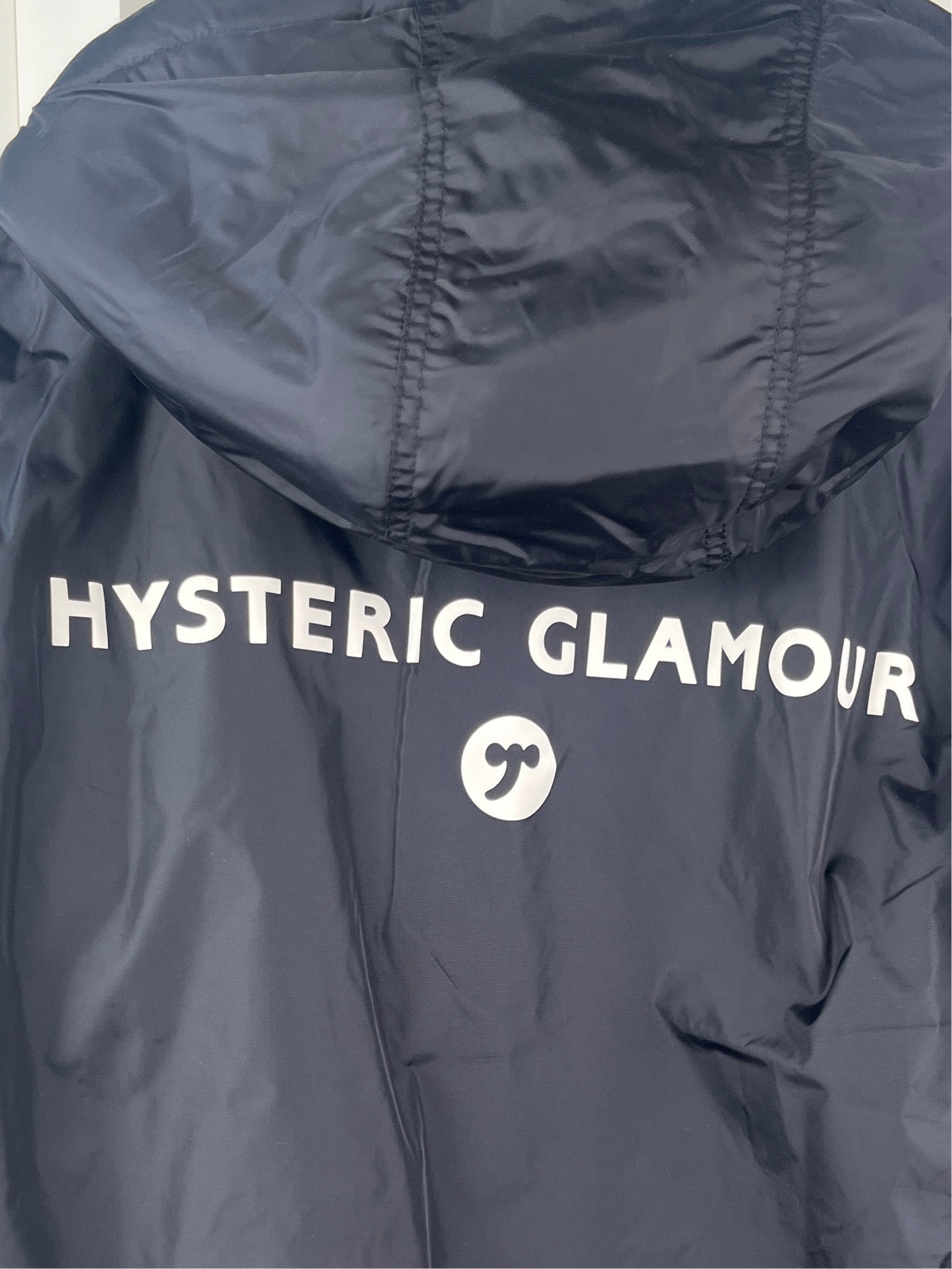 HYSTERIC GLAMOUR