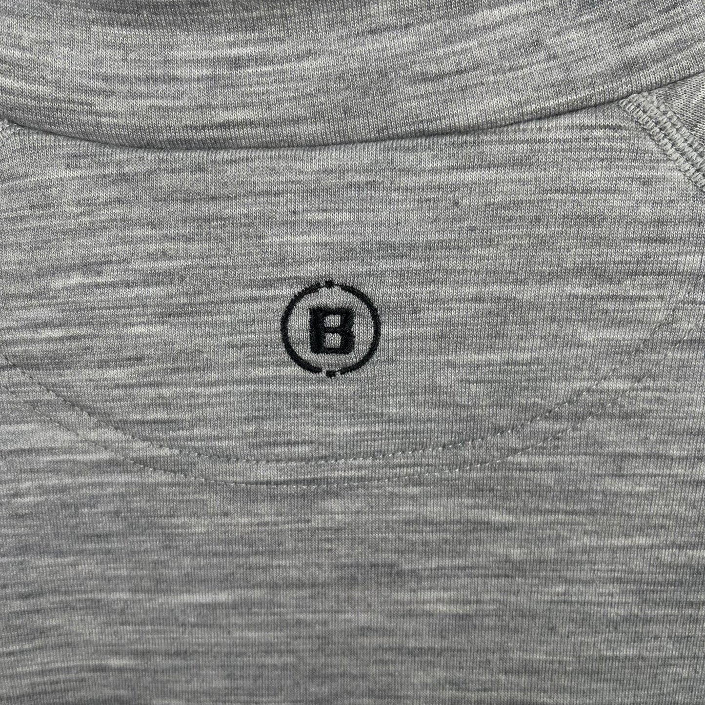 BRIEFING MS WOOL UNDER SHIRT