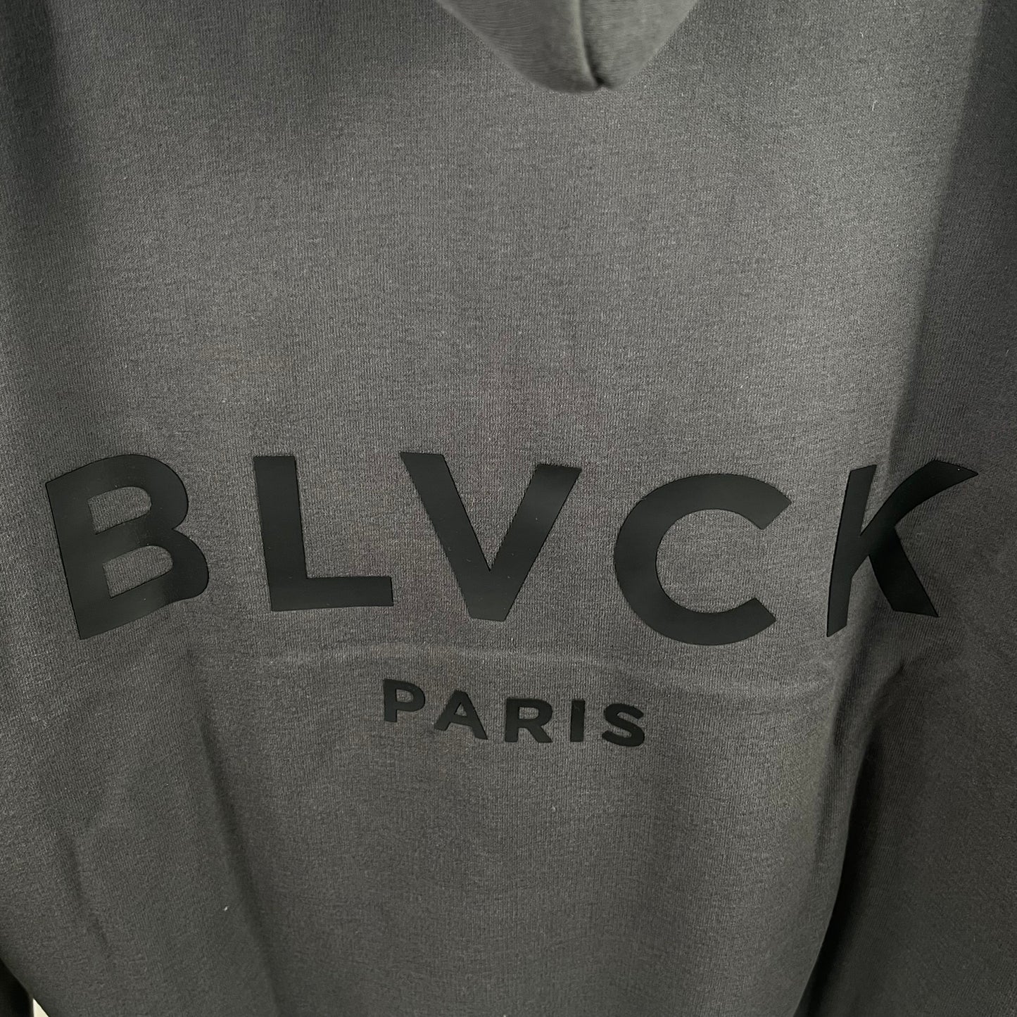 BLVCK PARIS