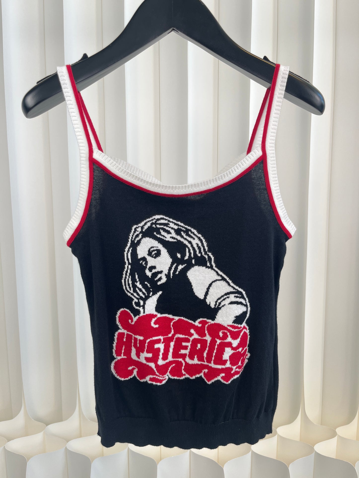 HYSTERIC GLAMOUR