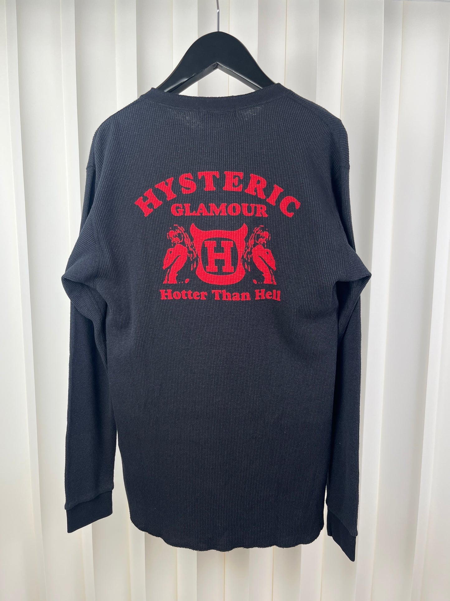 HYSTERIC GLAMOUR