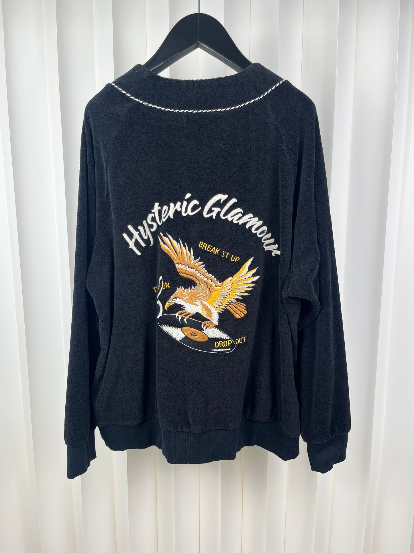 HYSTERIC GLAMOUR