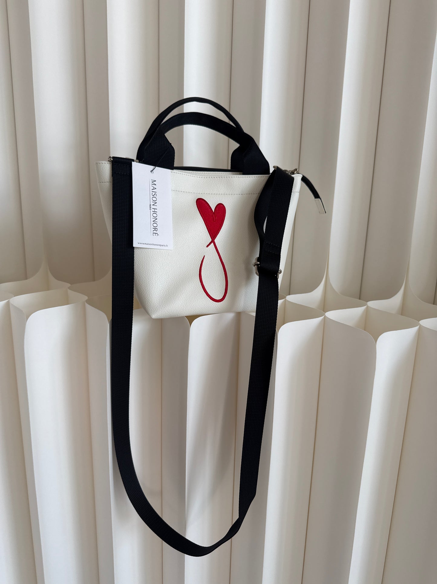 maison honore バッグ