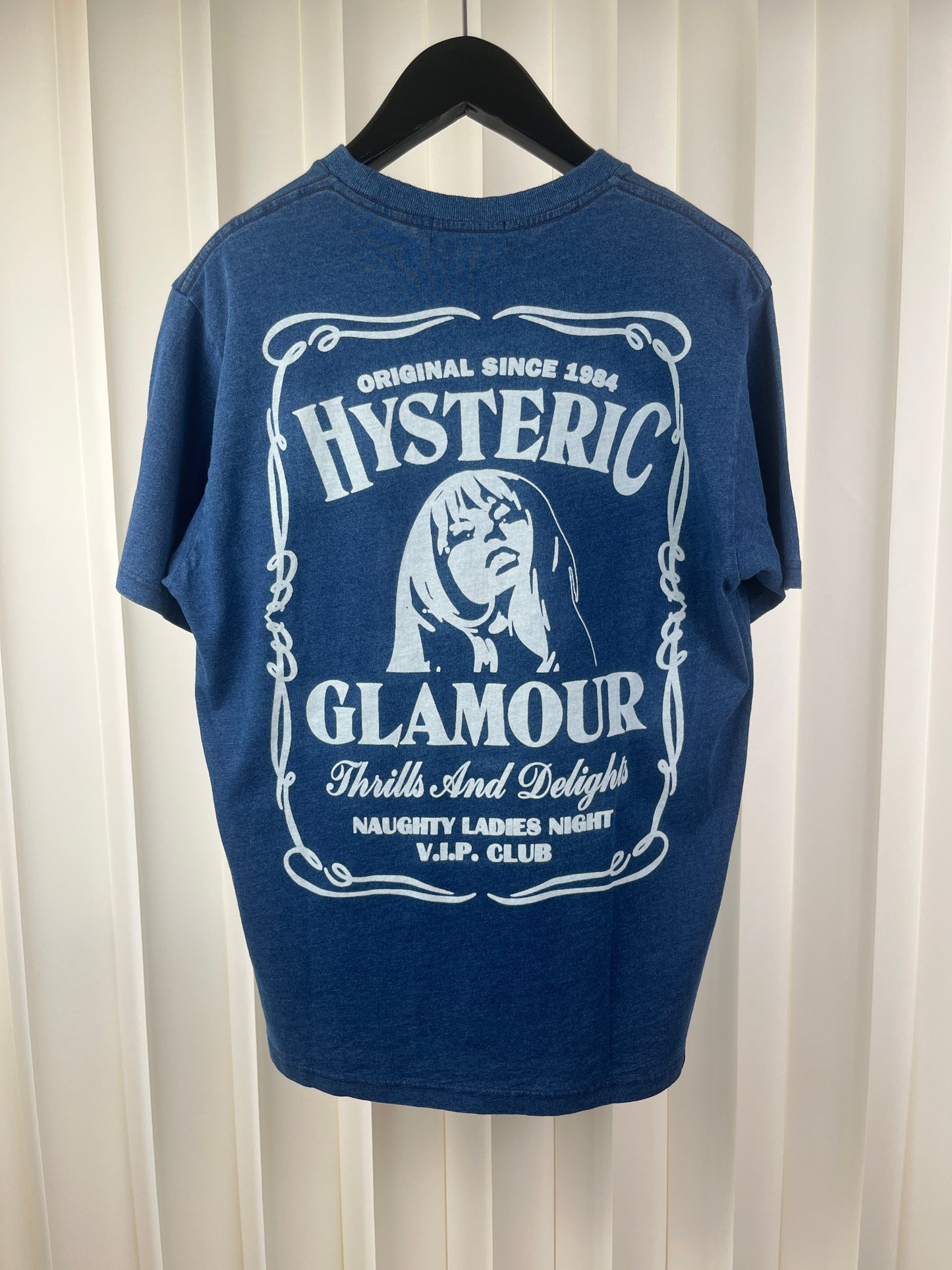 HYSTERIC GLAMOUR ヒステリックグラマー