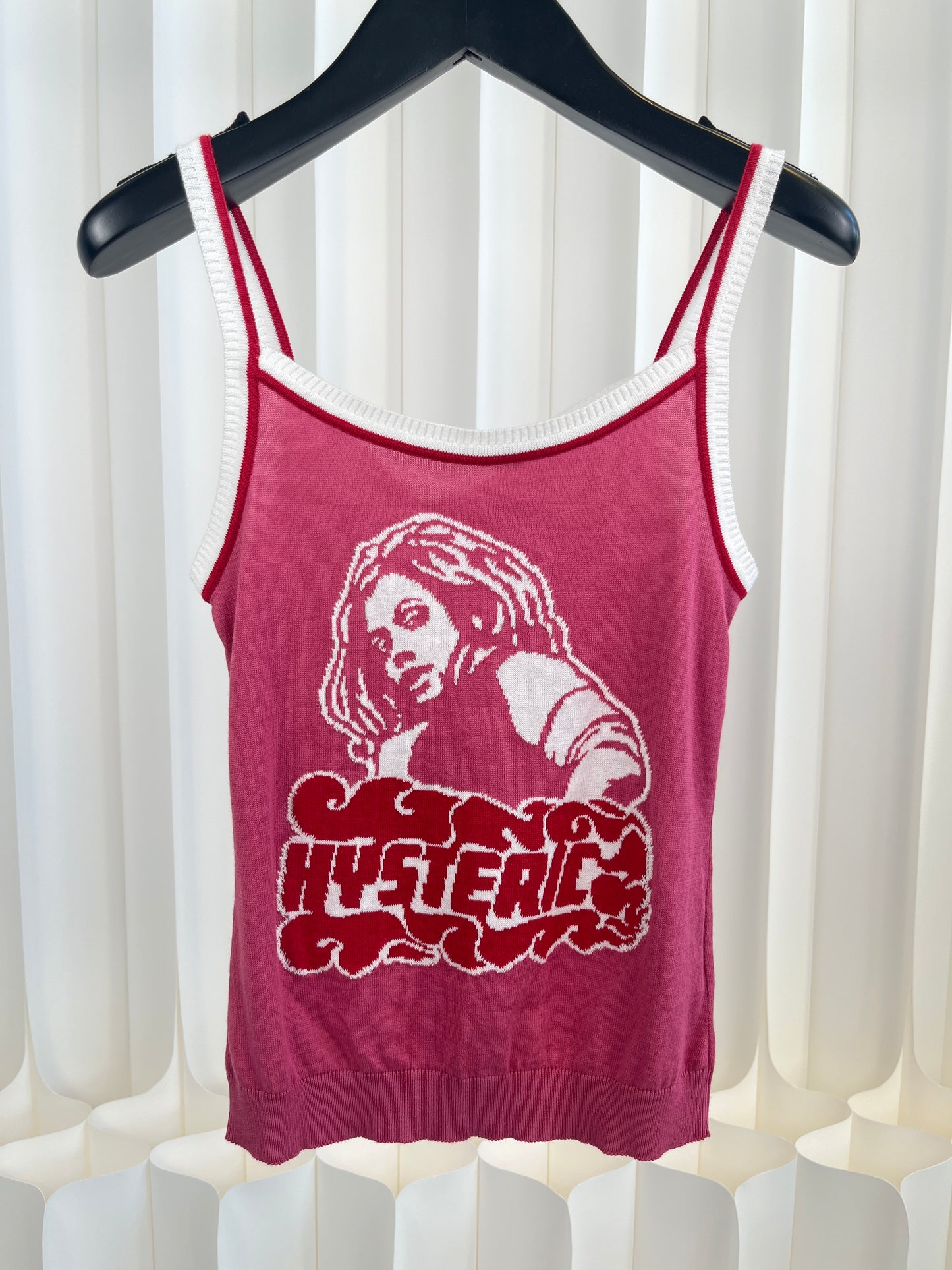 HYSTERIC GLAMOUR
