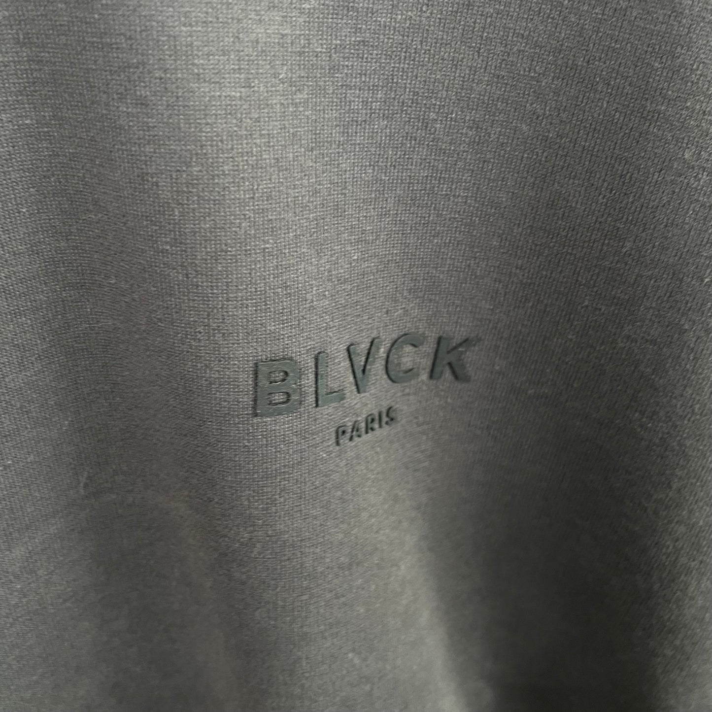 BLVCK PARIS