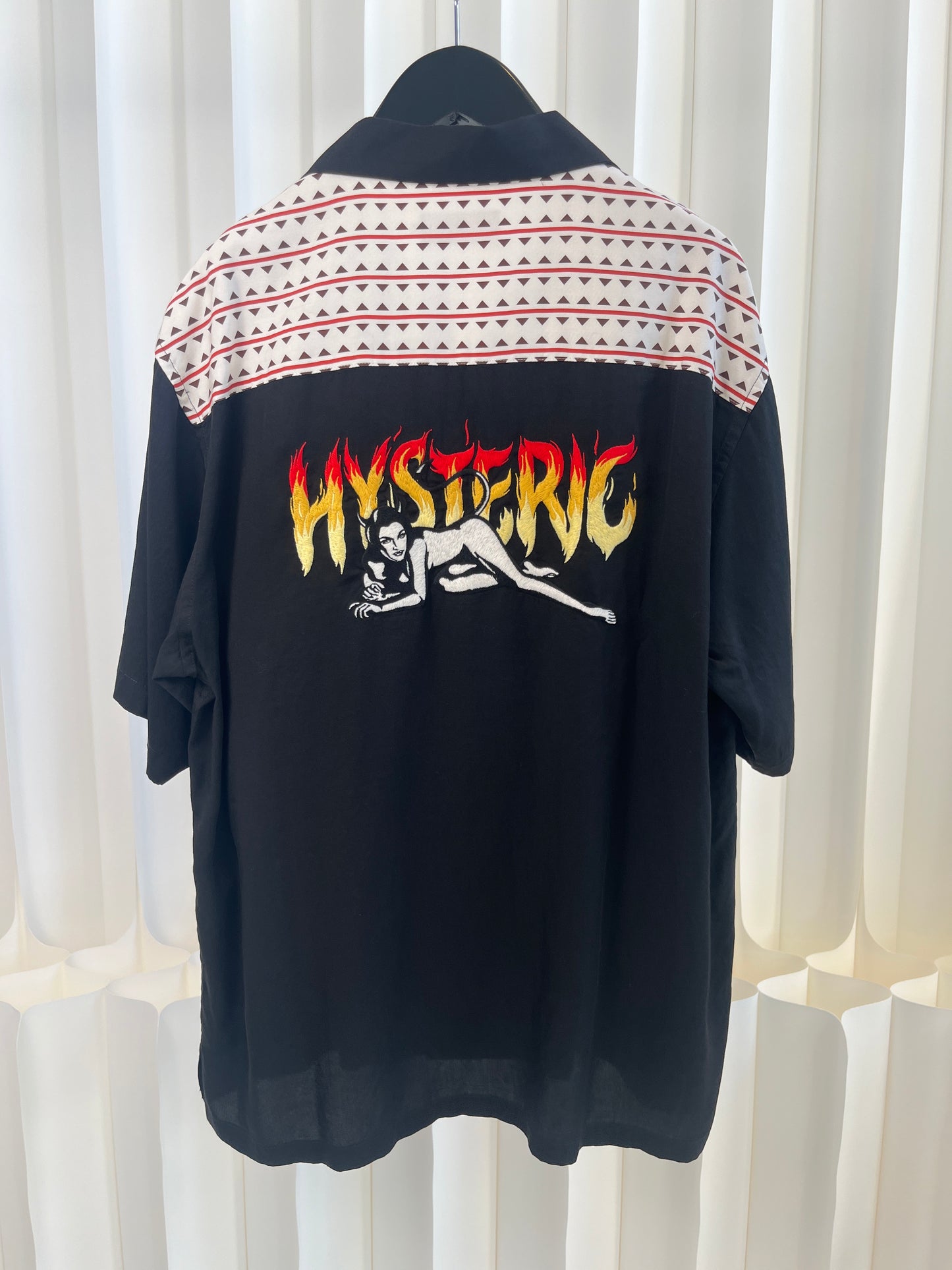 HYSTERIC GLAMOUR