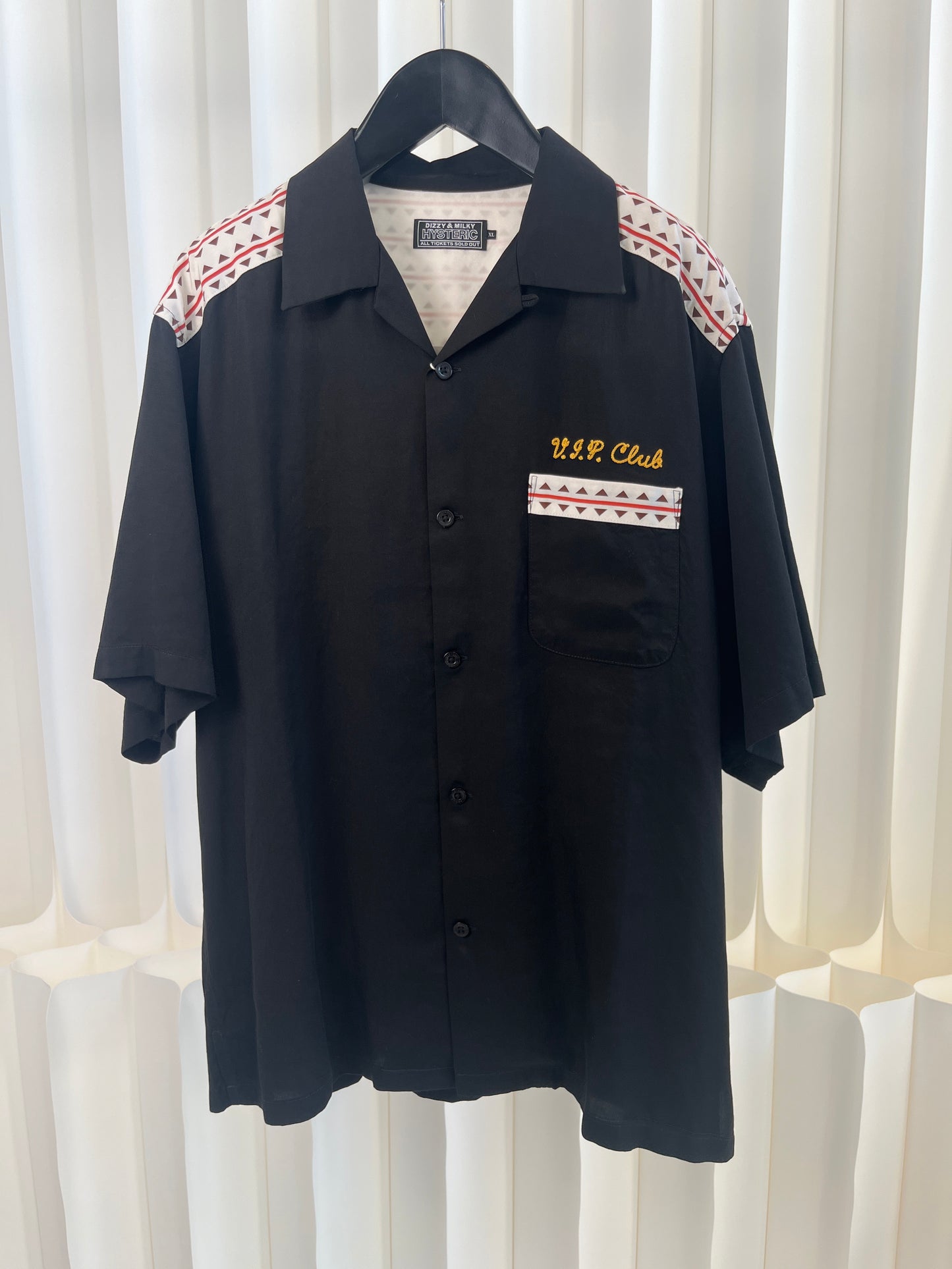 HYSTERIC GLAMOUR