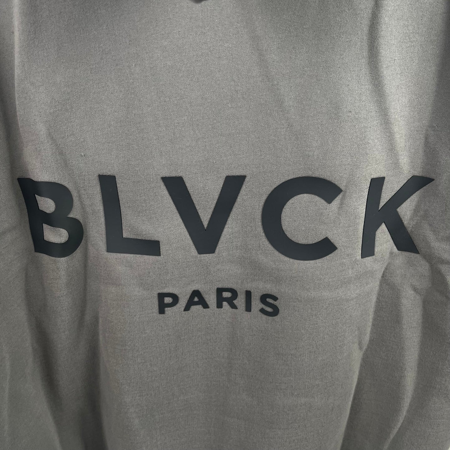 BLVCK PARIS