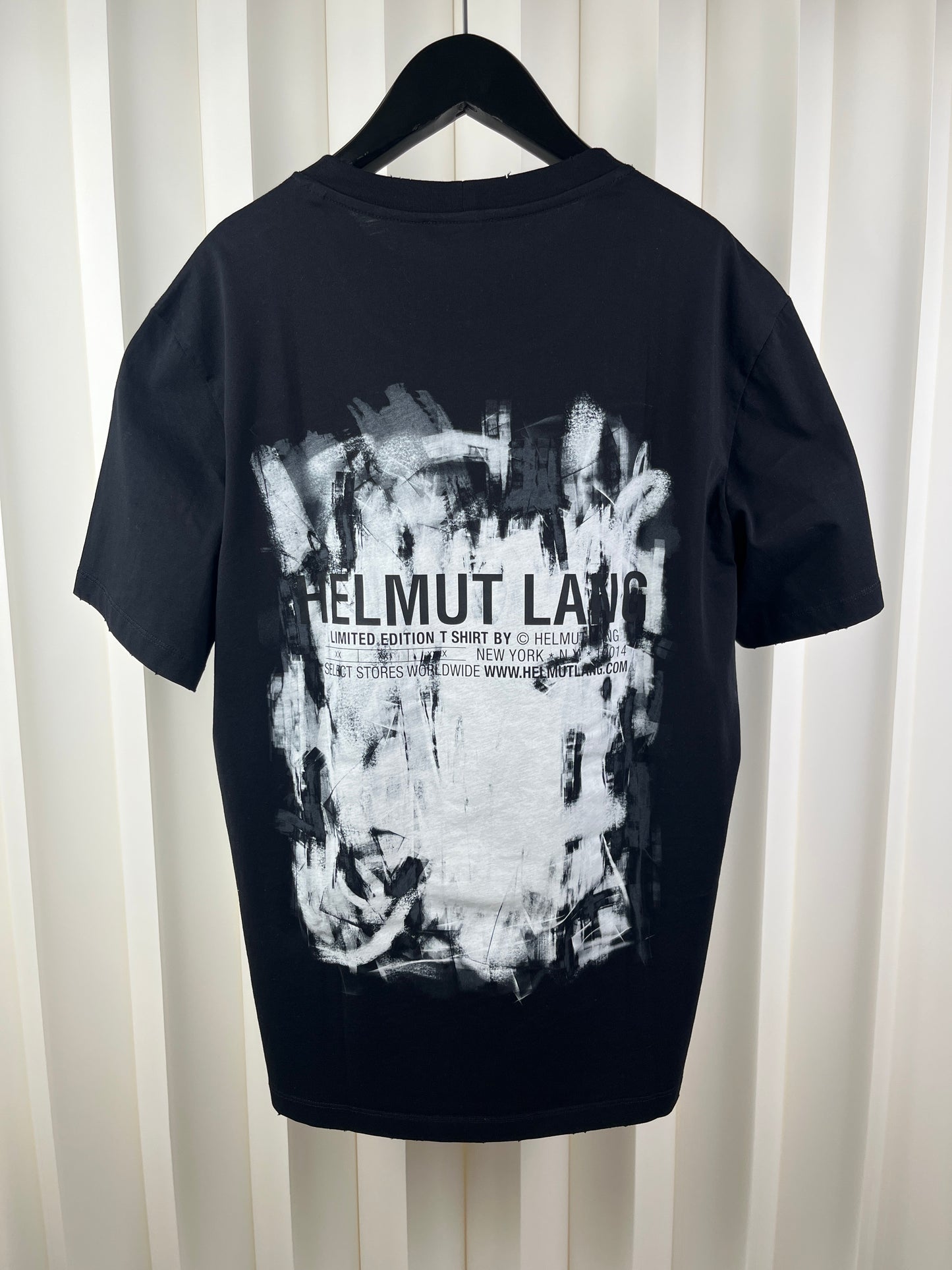 HELMUT LANG