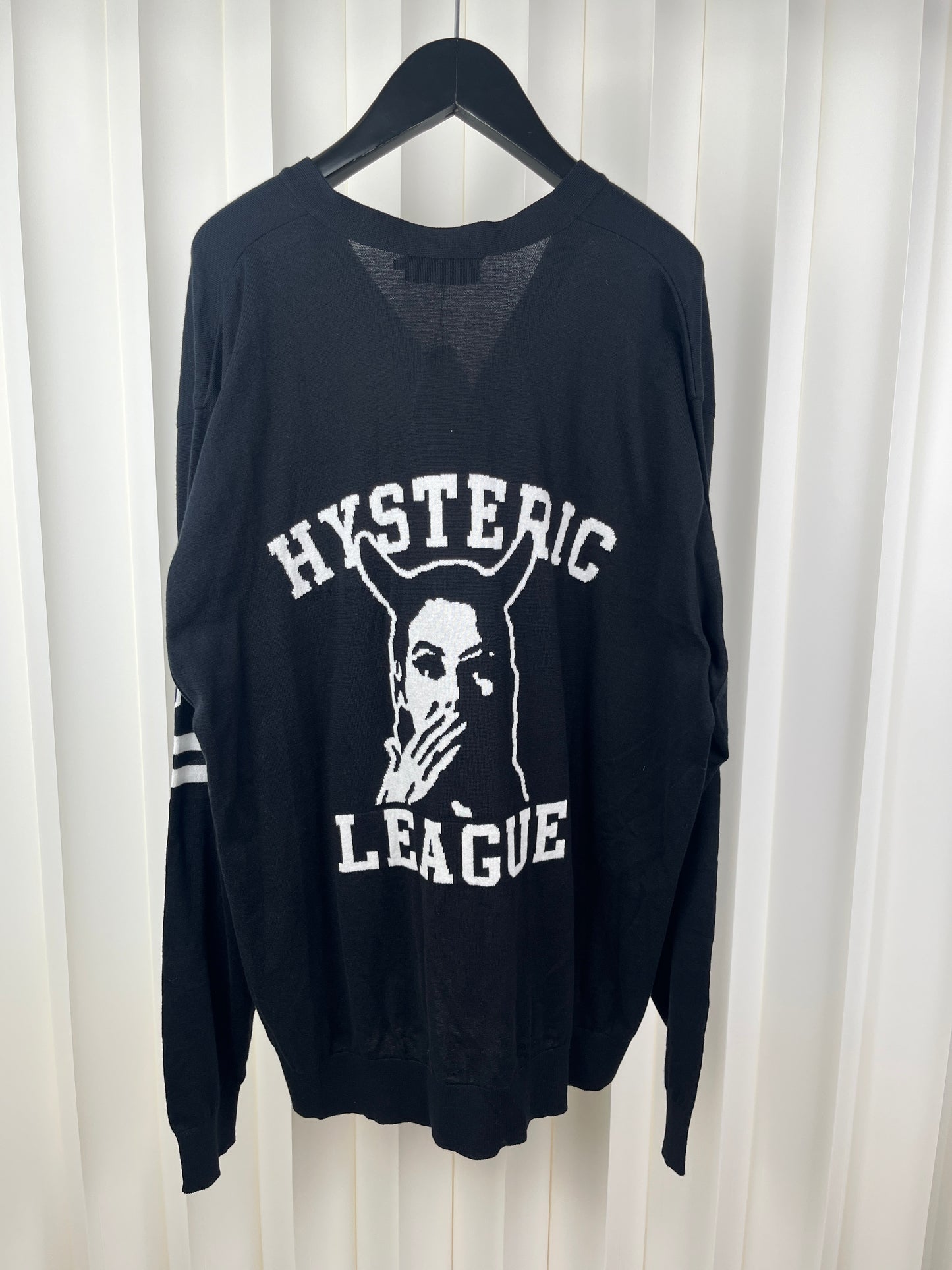 HYSTERIC GLAMOUR