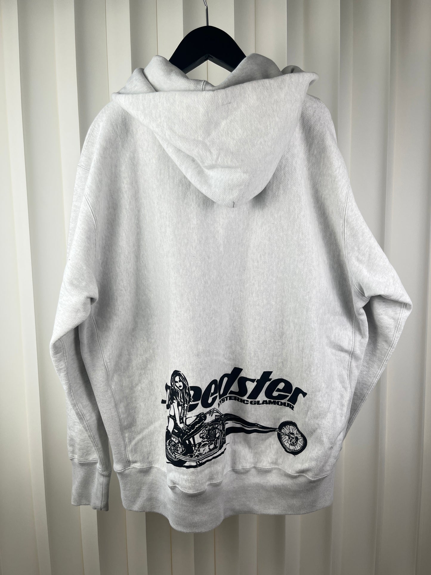 HYSTERIC GLAMOUR