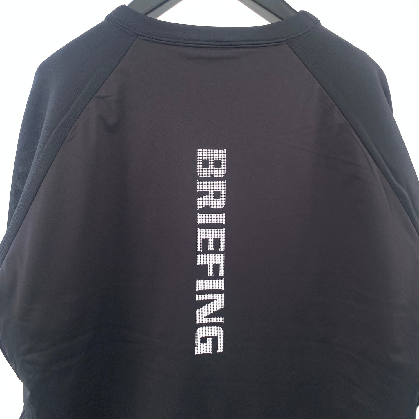 BRIEFING ポーラテックスウェット