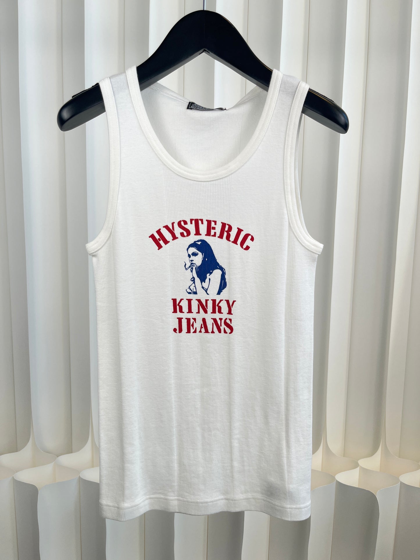 HYSTERIC GLAMOUR
