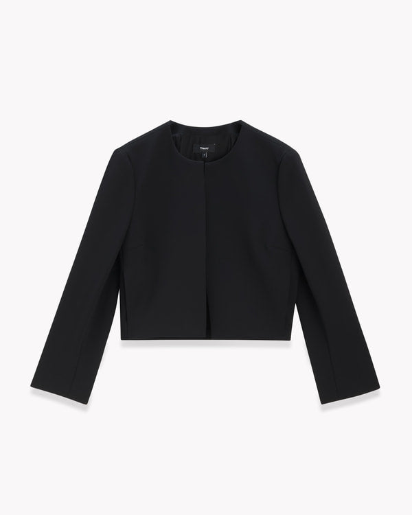 お問い合わせ商品 Theory ジャケット