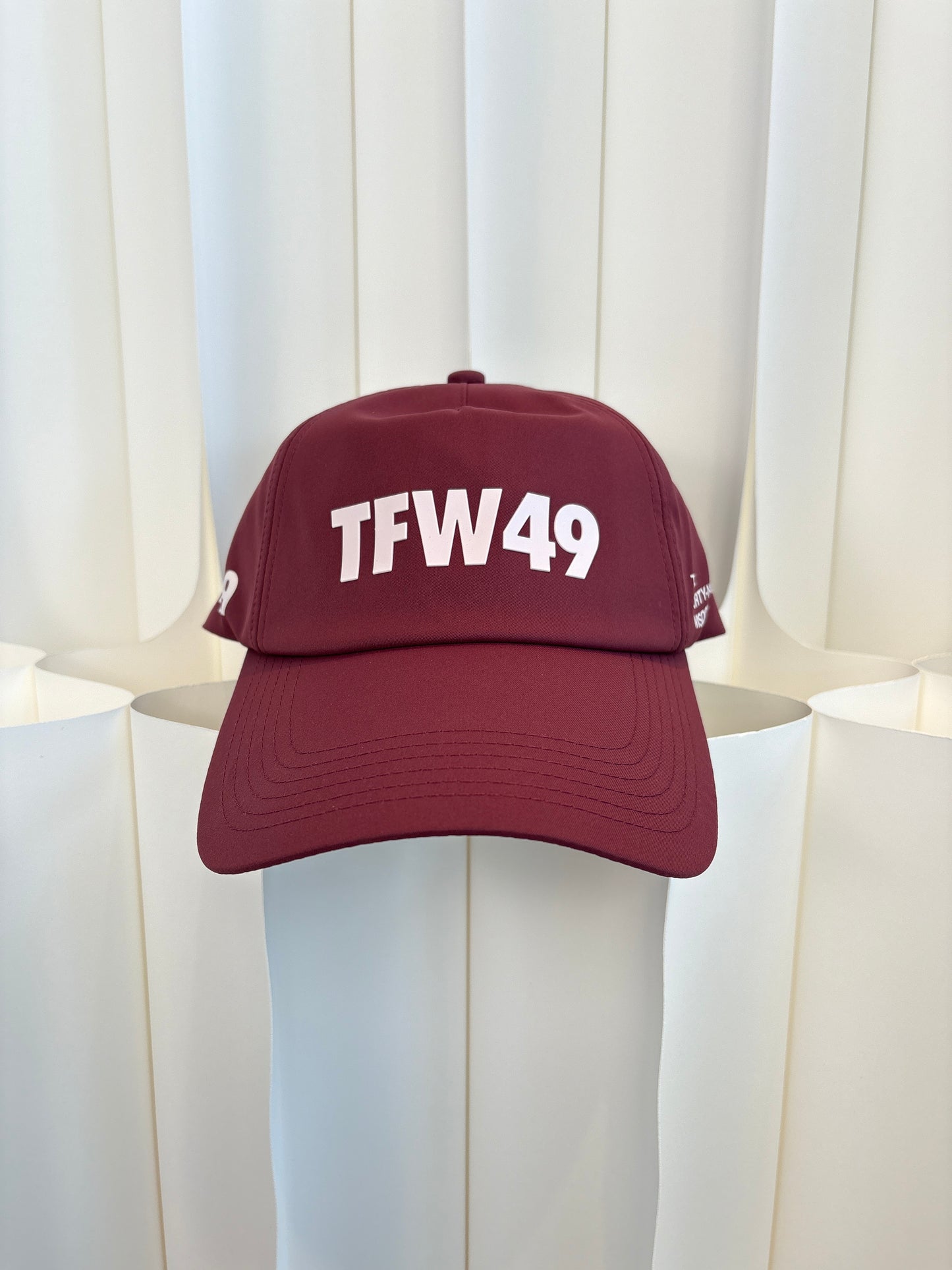TFW49 CAP