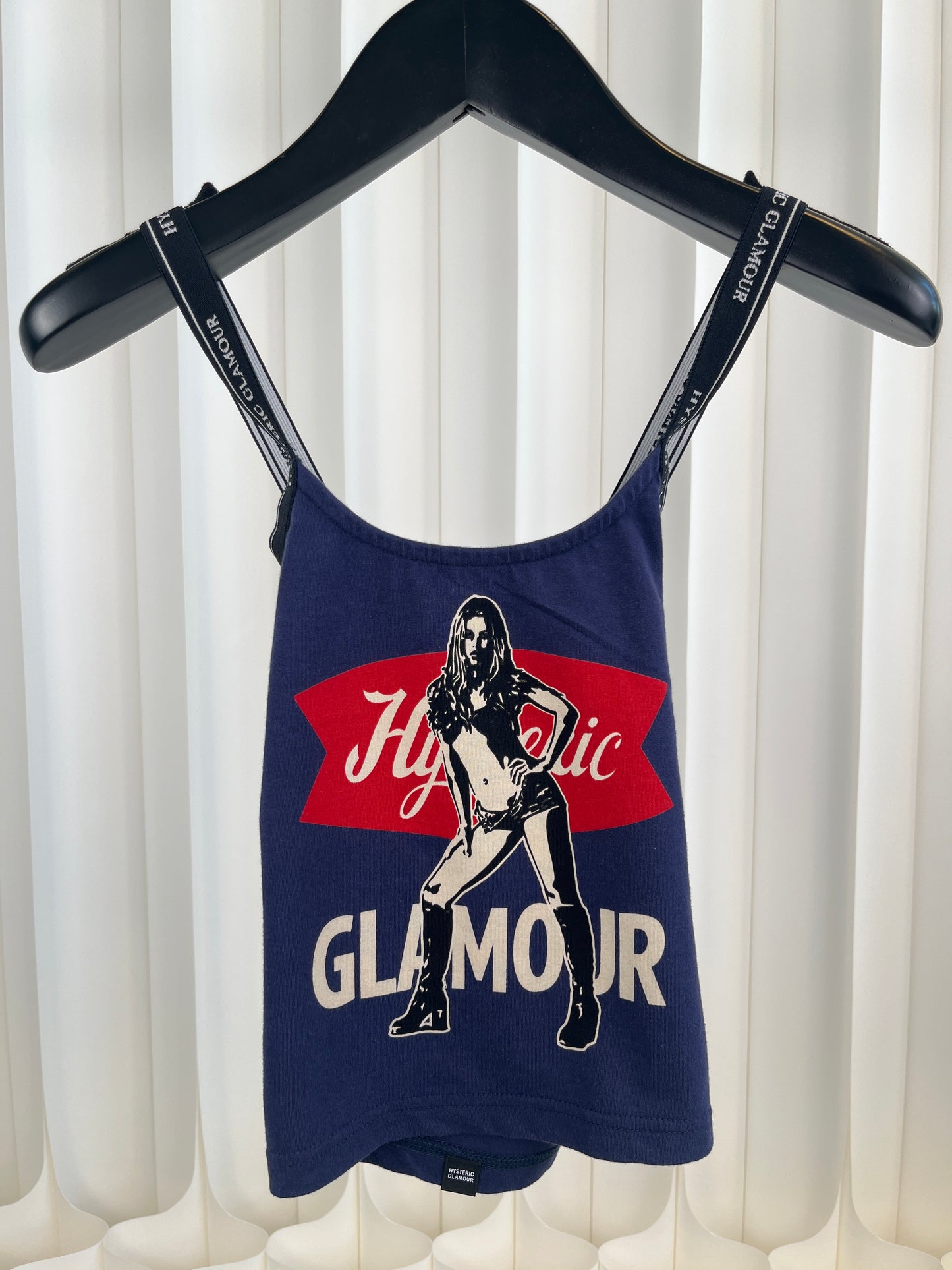 HYSTERIC GLAMOUR