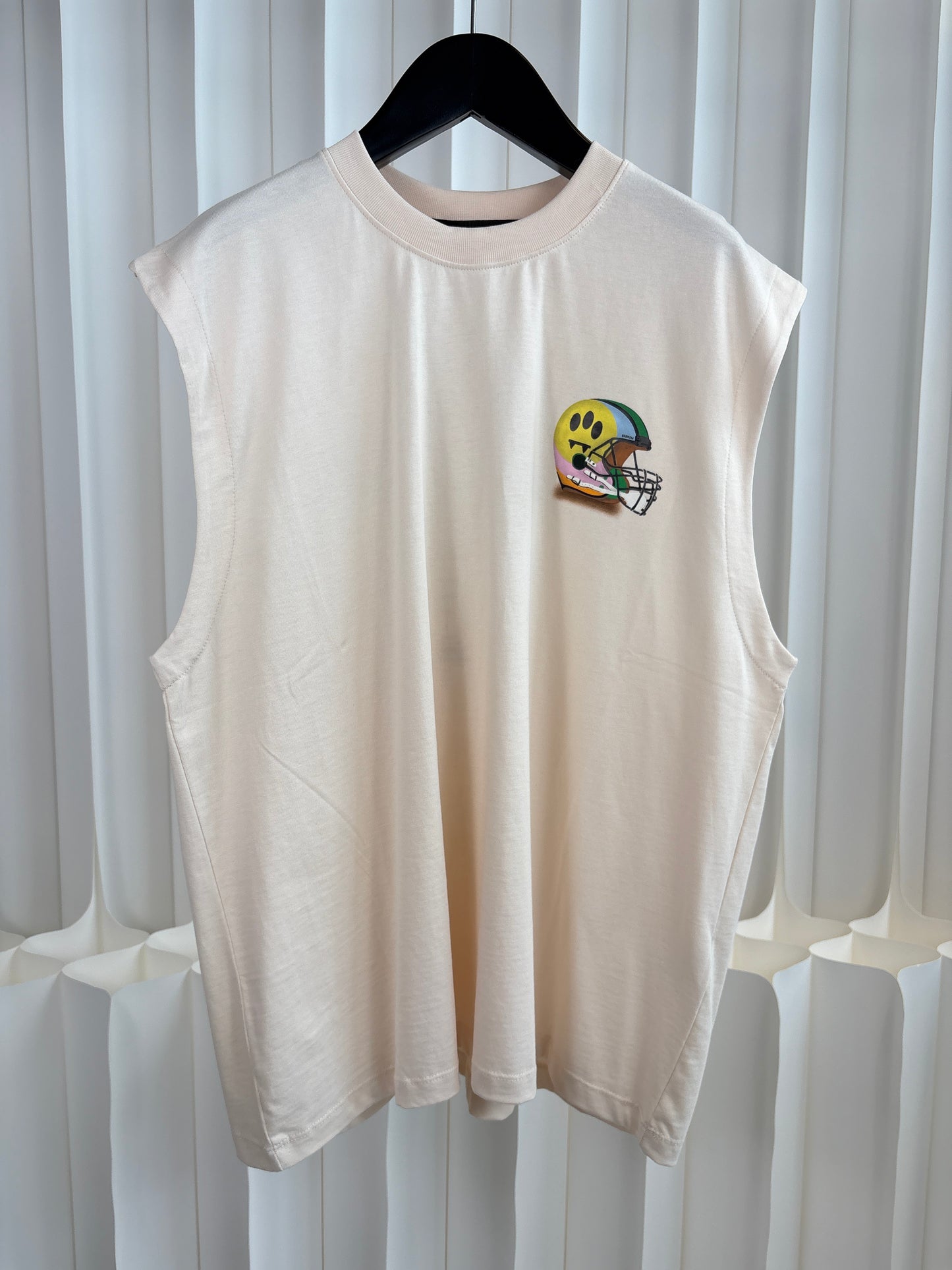 BARROW タンクトップ