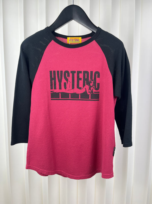 HYSTERIC GLAMOUR
