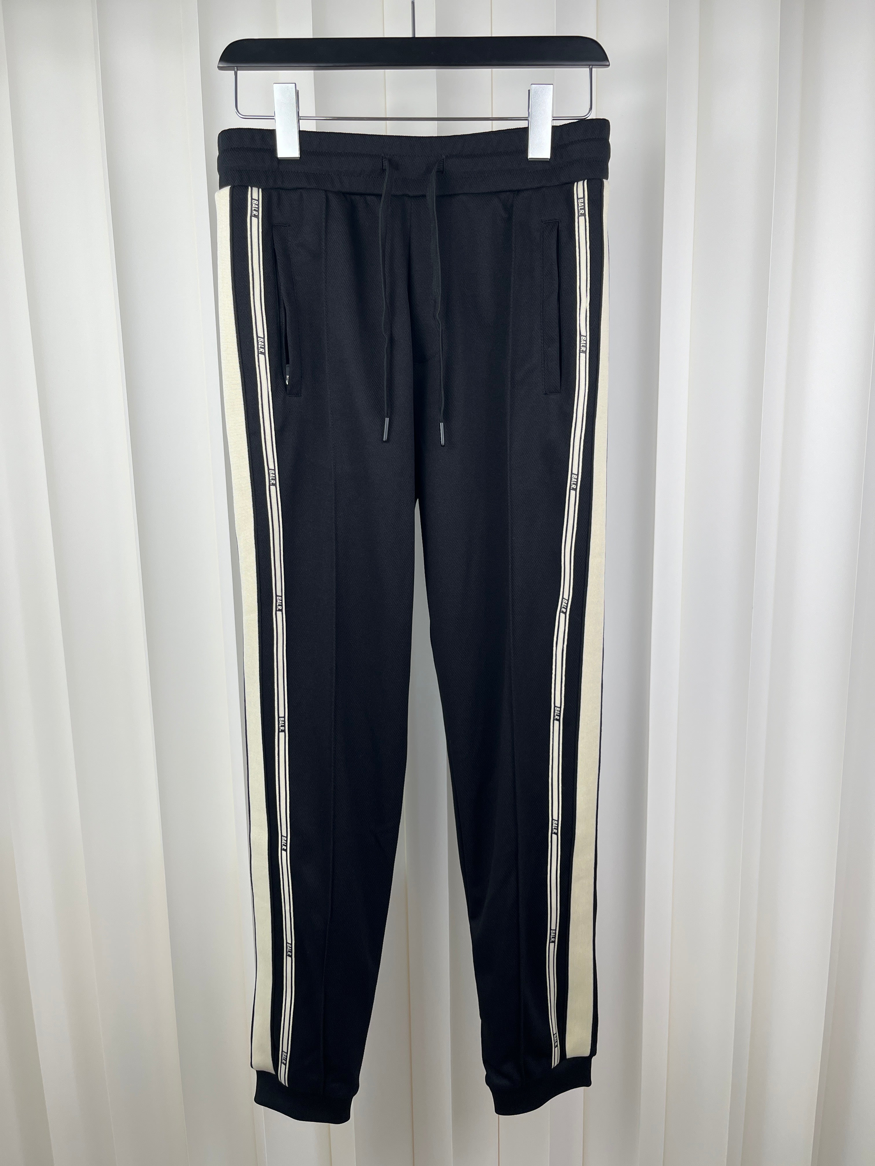 BALR. サイドラインウエストコード トラックパンツ BA1411.1131 BALR