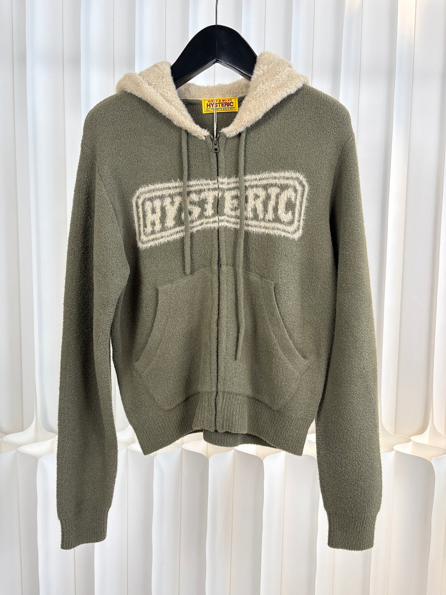 HYSTERIC GLAMOUR