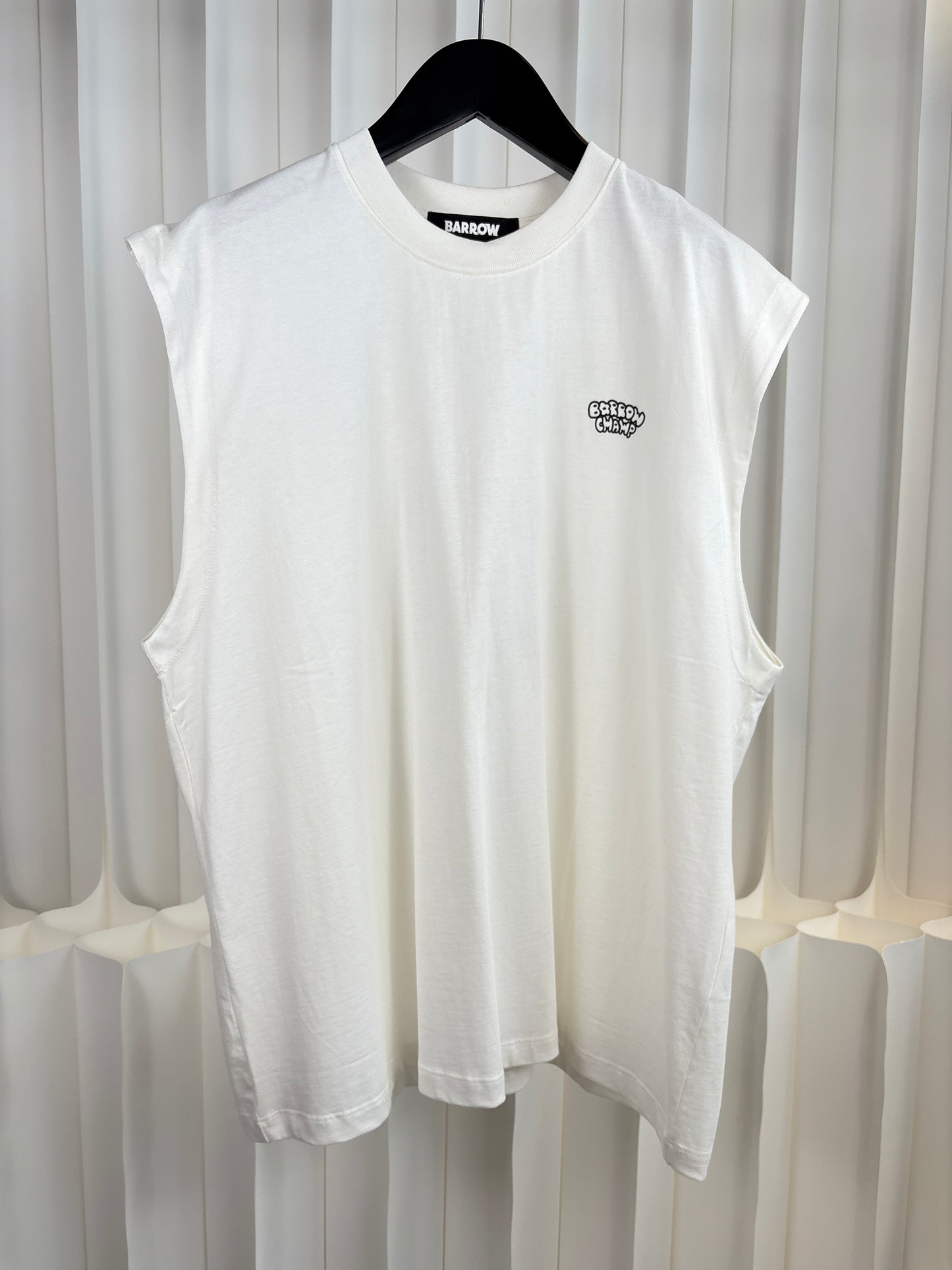 BARROW タンクトップ