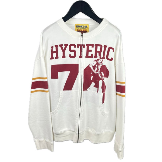 HYSTERIC GLAMOUR