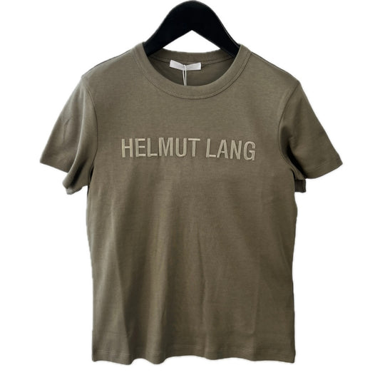 HELMUT LANG