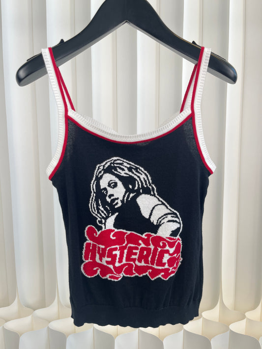 HYSTERIC GLAMOUR　ヒステリックグラマー