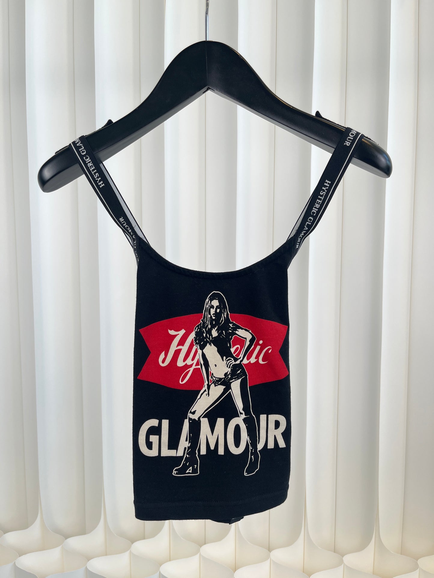 HYSTERIC GLAMOUR