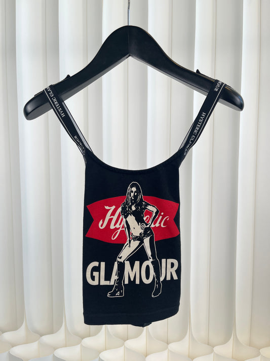 HYSTERIC GLAMOUR　ヒステリックグラマー