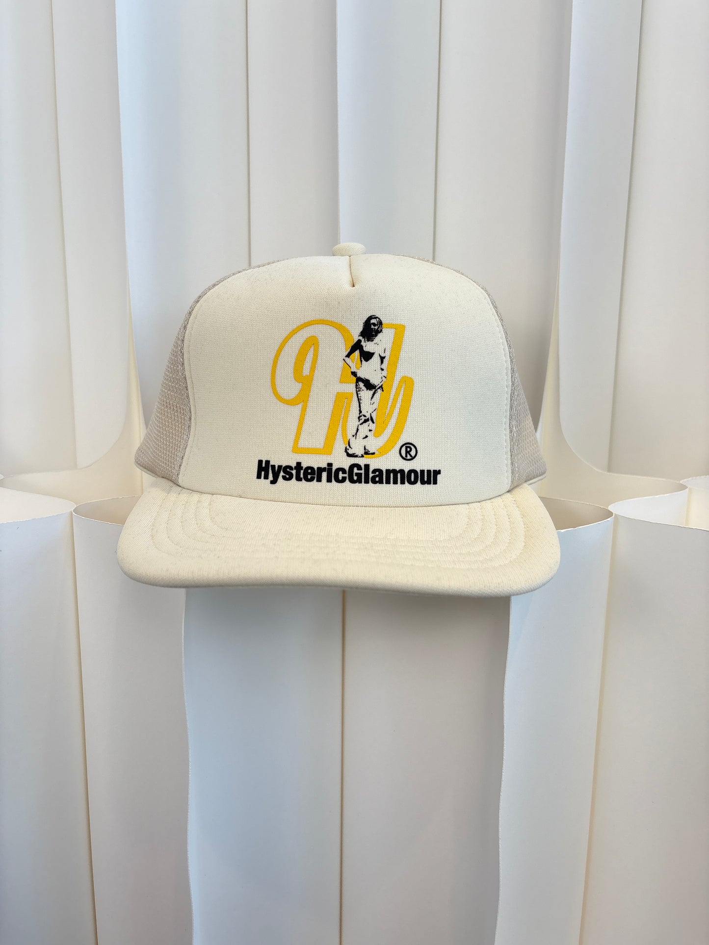 HYSTERIC GLAMOUR　ヒステリックグラマー