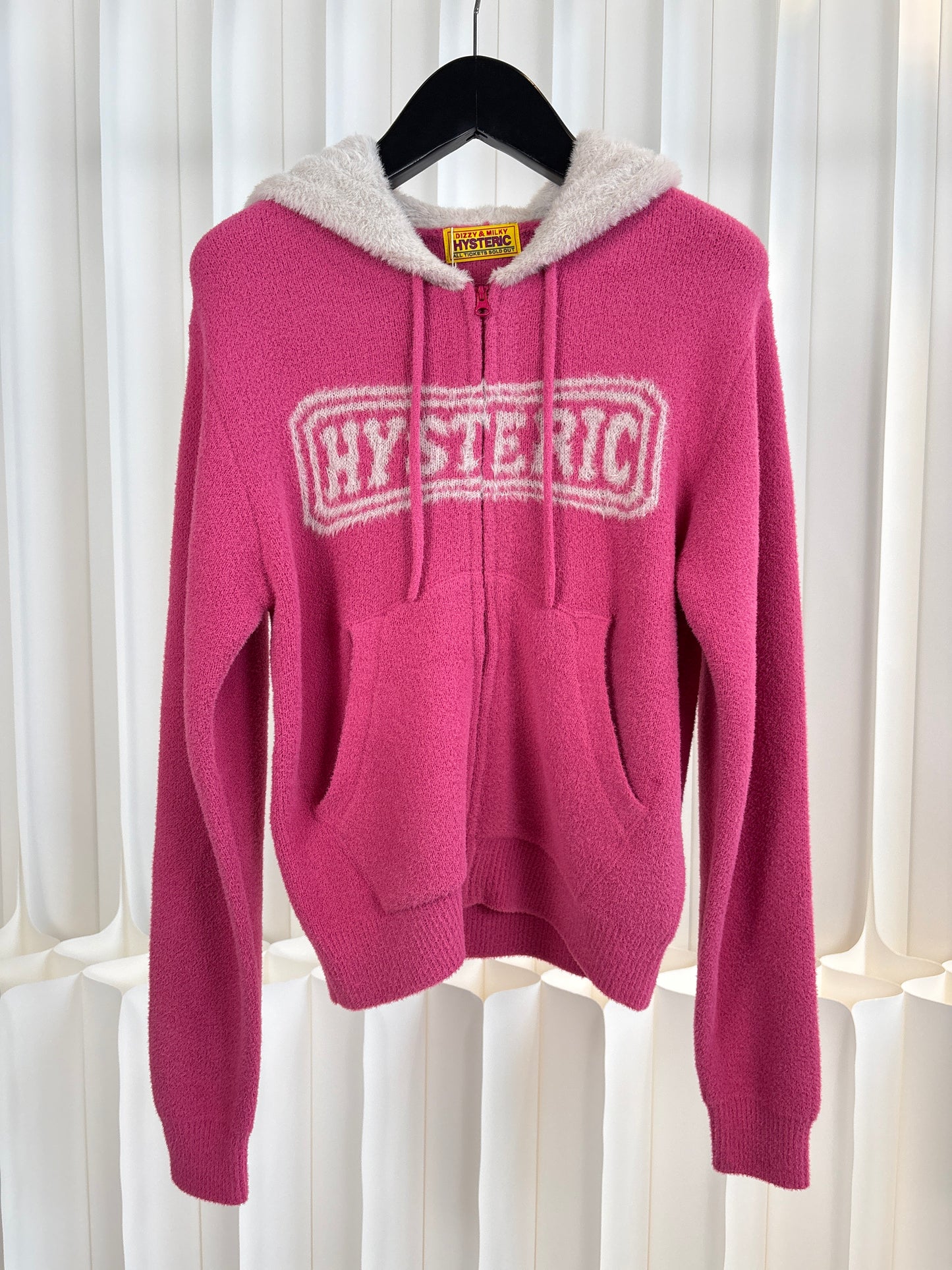 HYSTERIC GLAMOUR