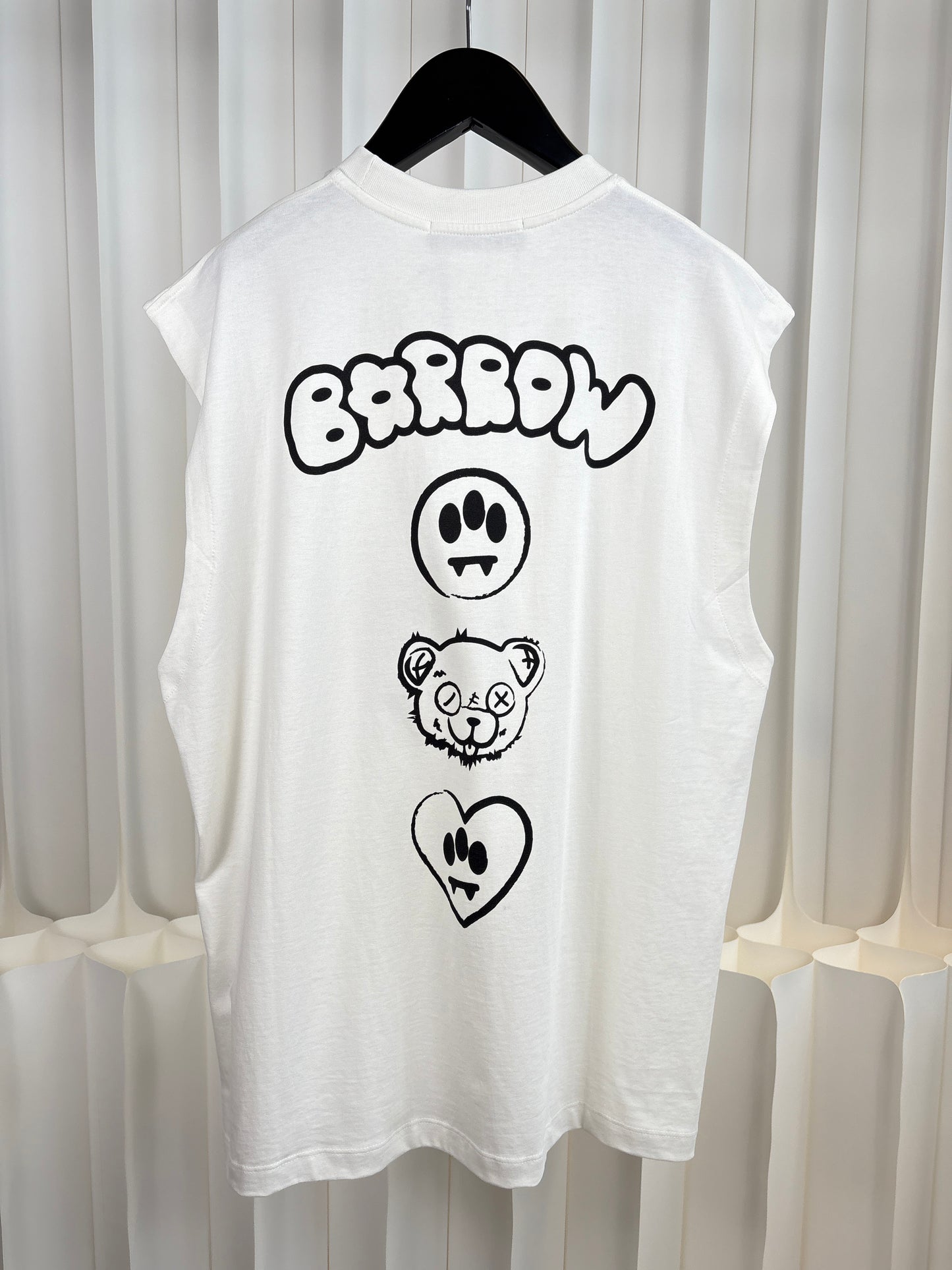 BARROW タンクトップ