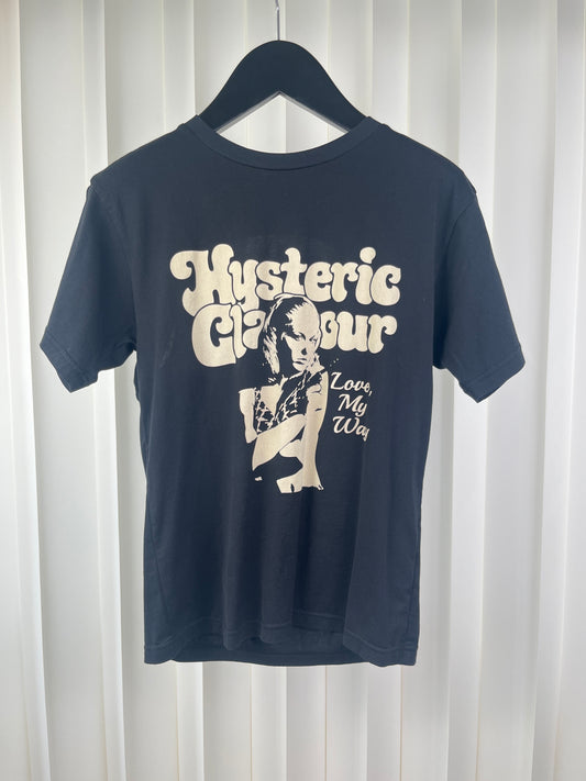 HYSTERIC GLAMOUR