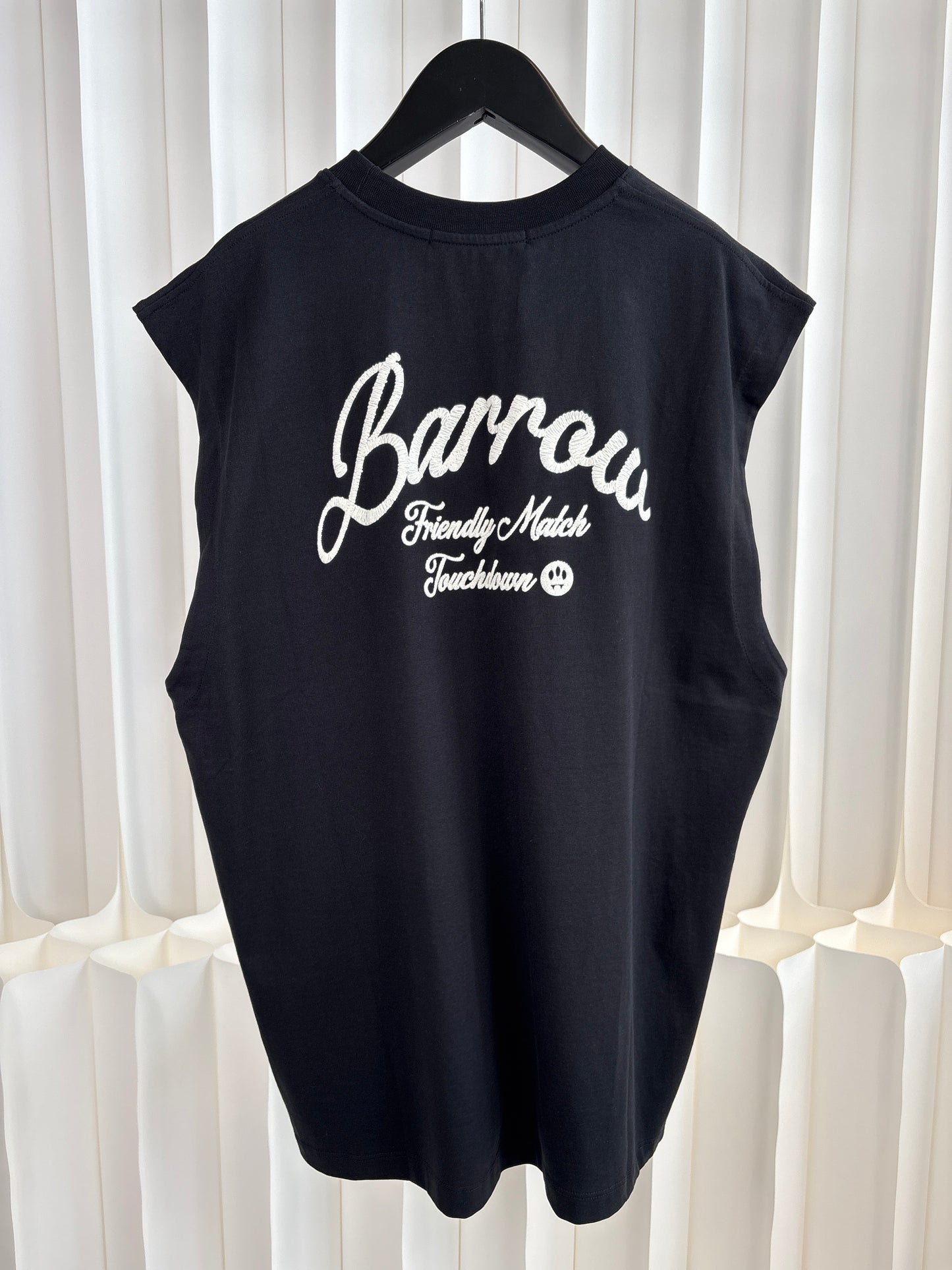 BARROW タンクトップ