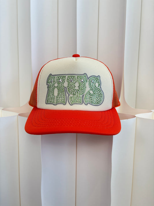 HYSTERIC GLAMOUR　ヒステリックグラマー