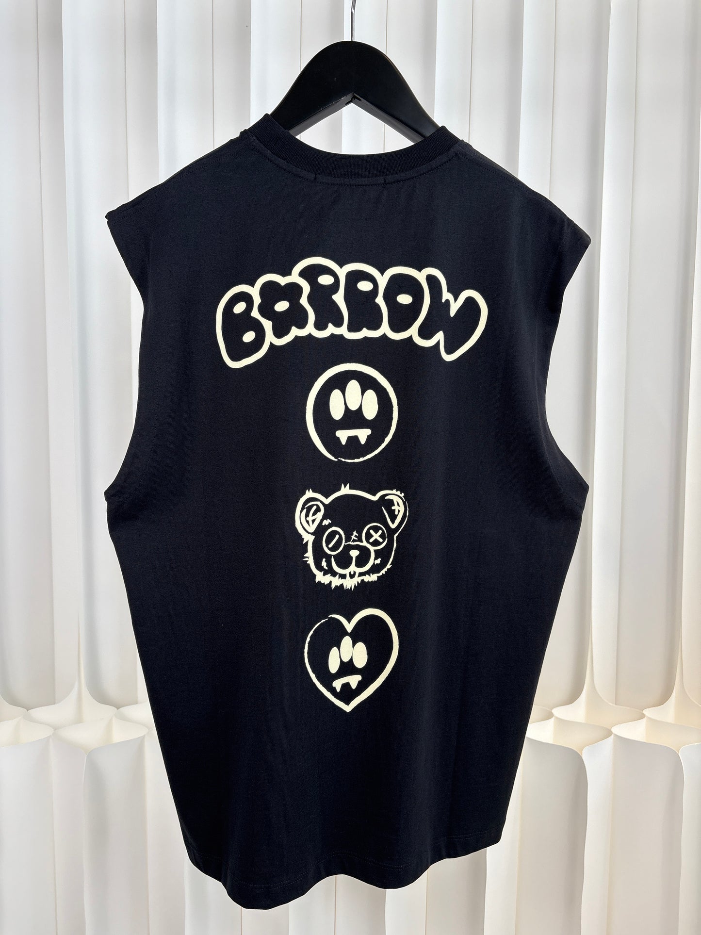 BARROW タンクトップ