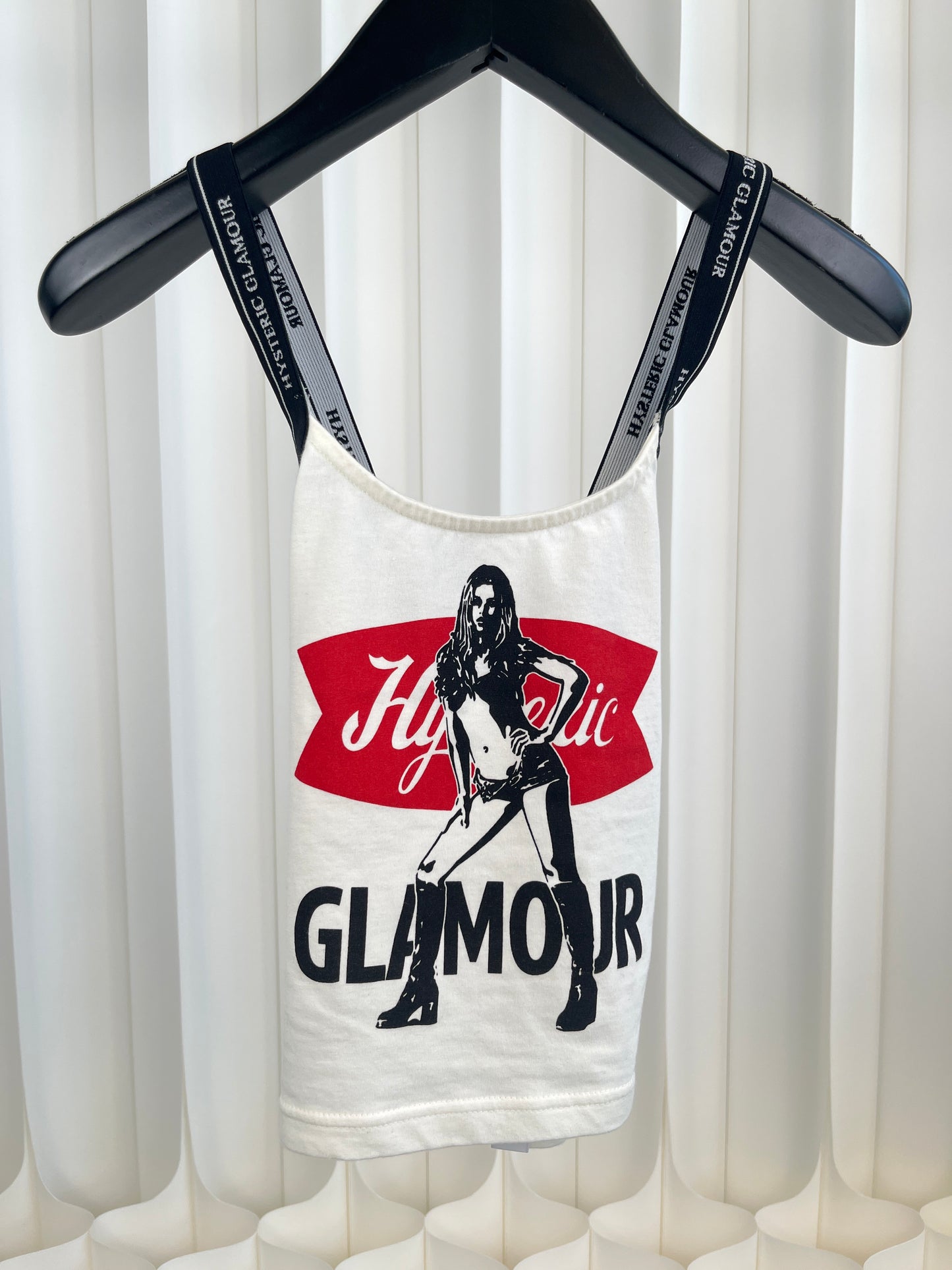 HYSTERIC GLAMOUR