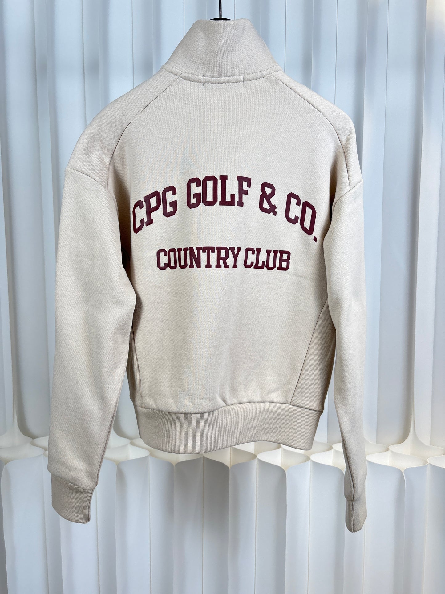 CPG GOLF