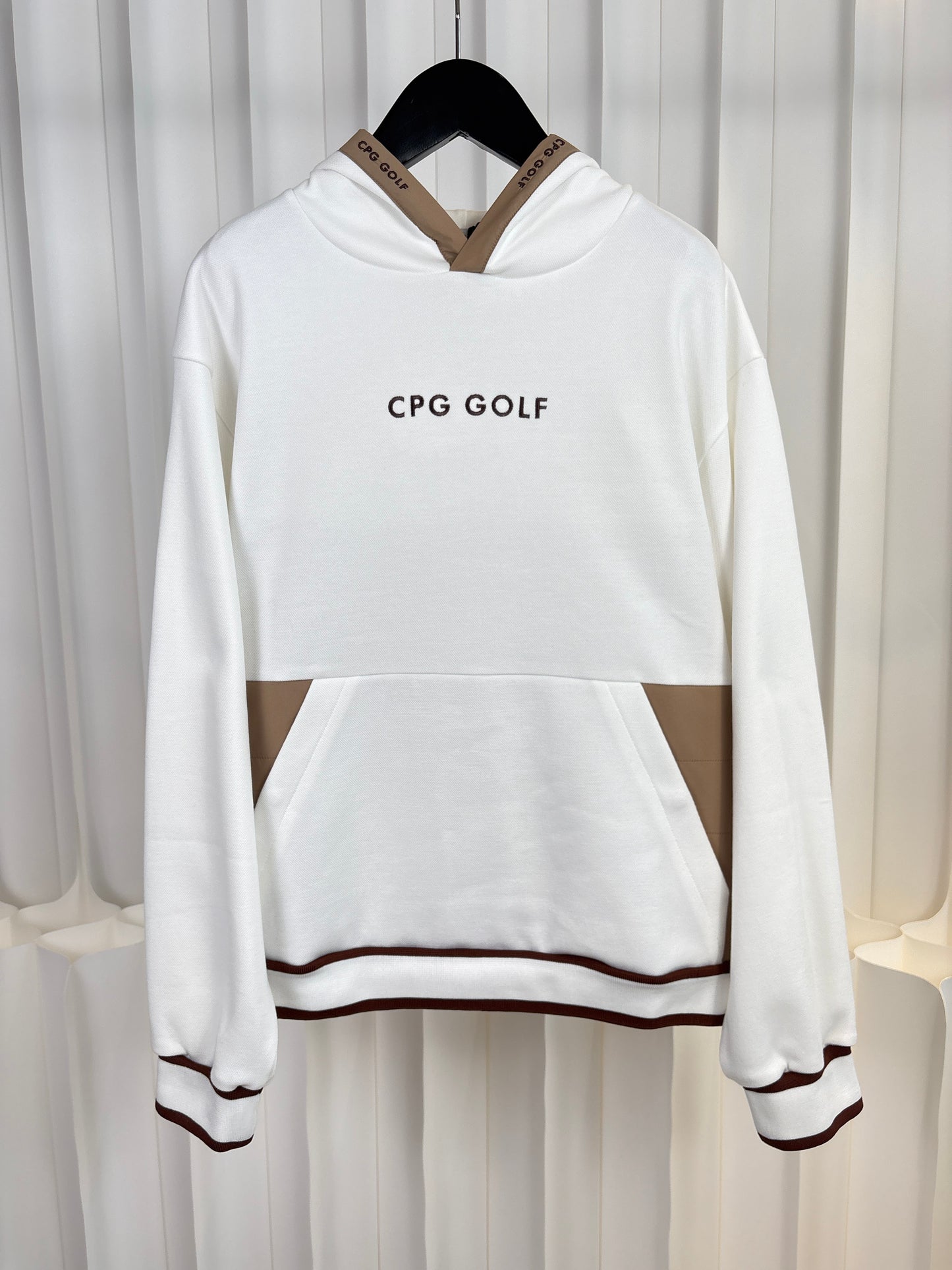 CPG GOLF