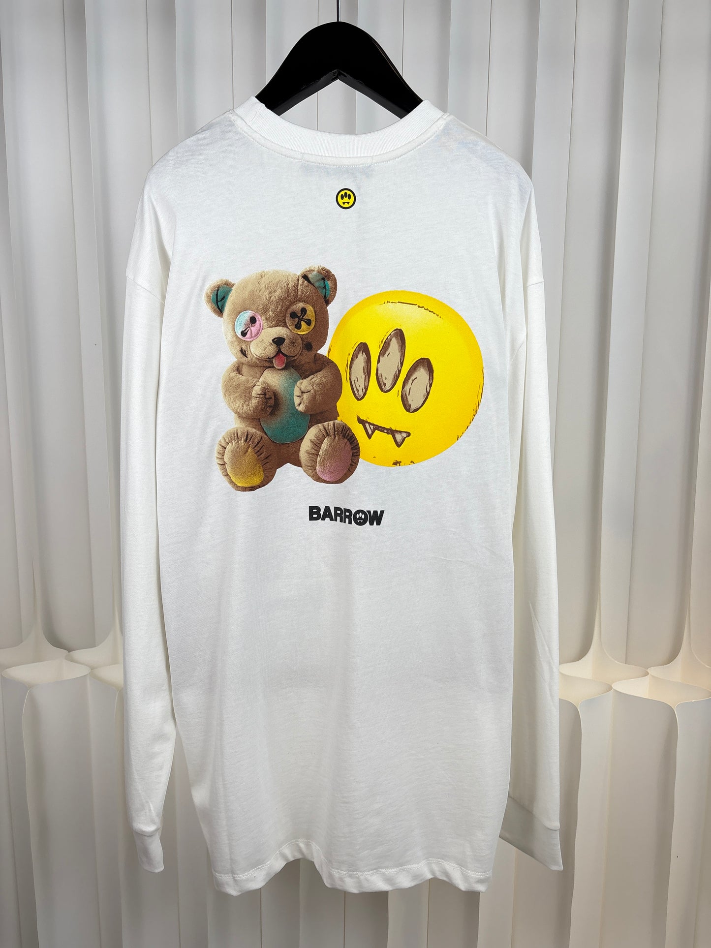 BARROW  ロンT