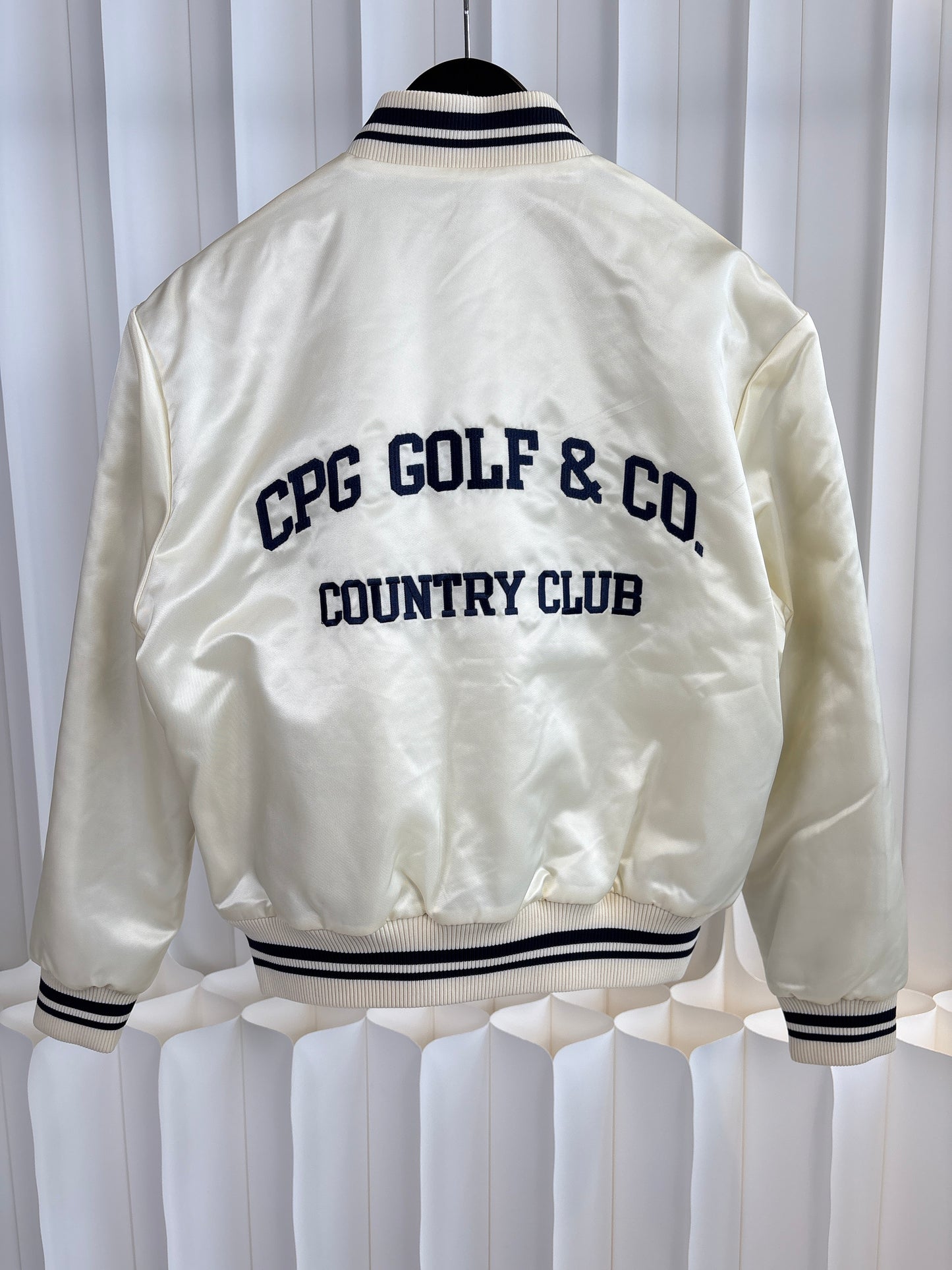 CPG GOLF
