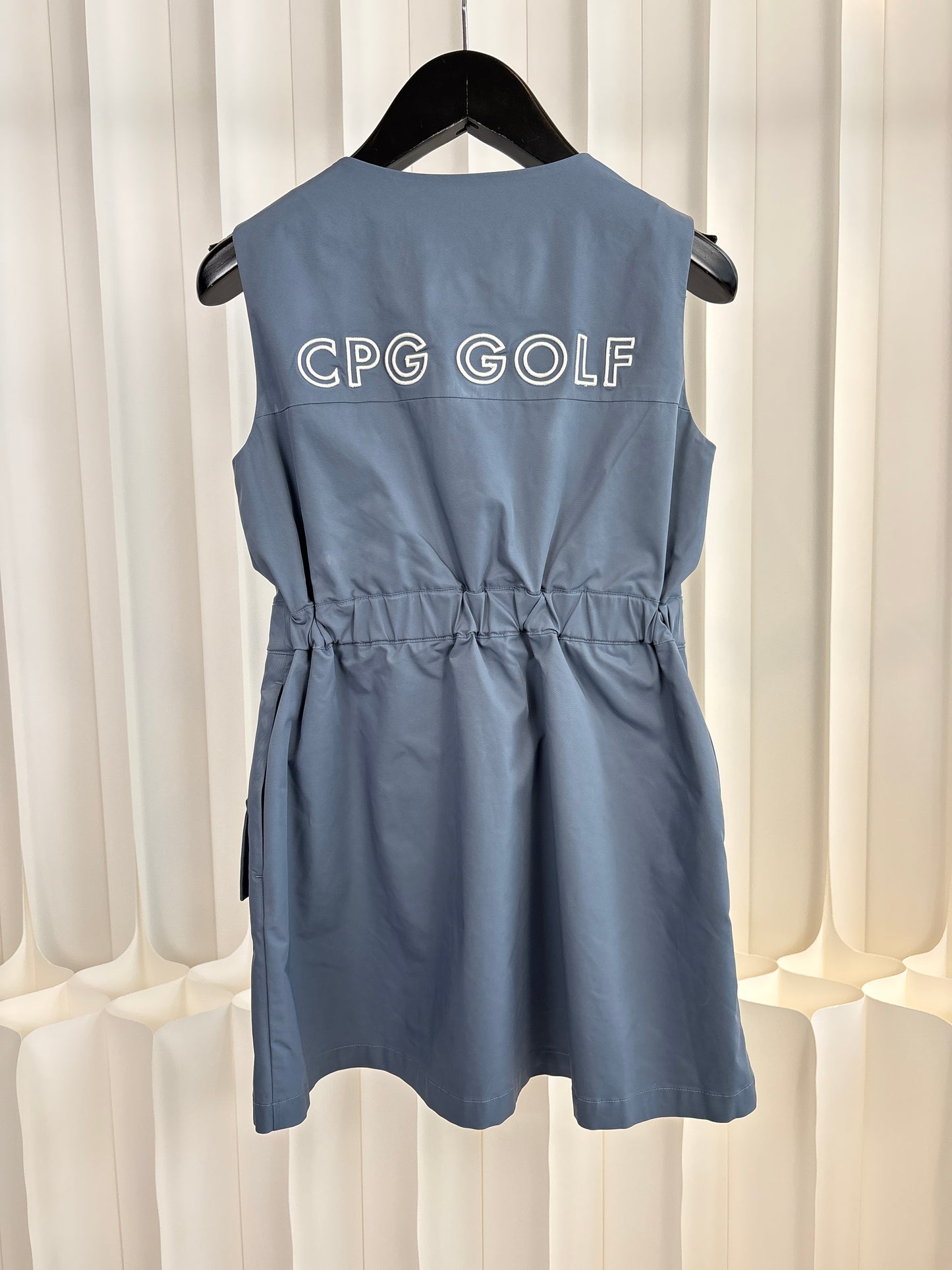 CPG GOLF