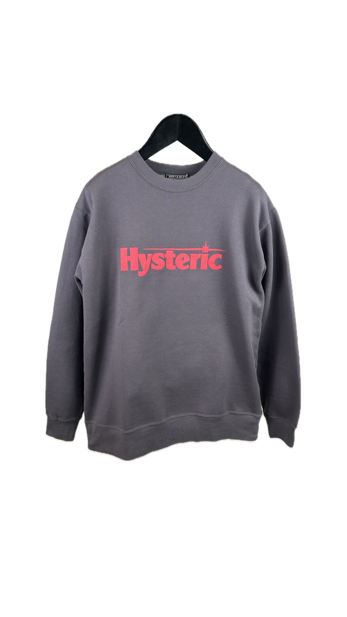 HYSTERIC GLAMOUR スウェット