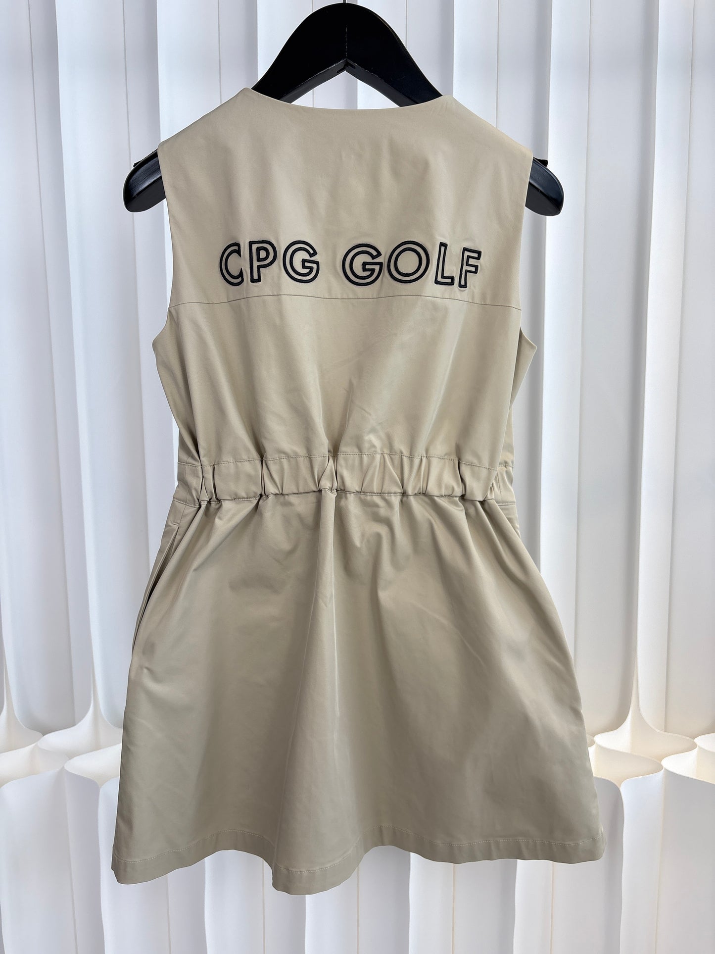 CPG GOLF