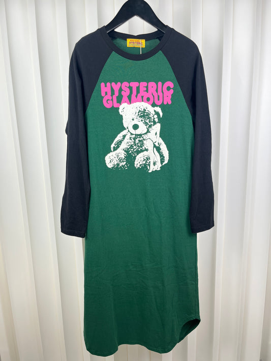 HYSTERIC GLAMOUR