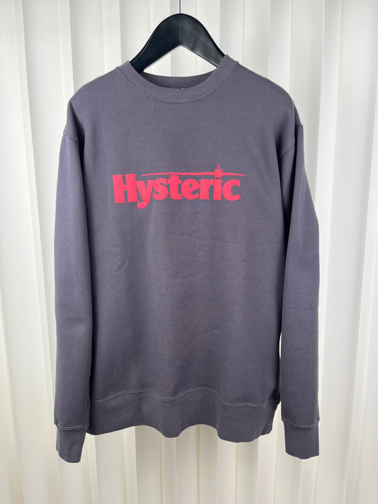 HYSTERIC GLAMOUR