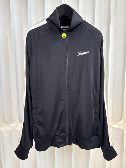 BARROW ジップパーカー